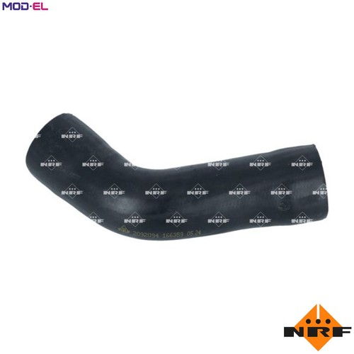 Charge air hose - air, for