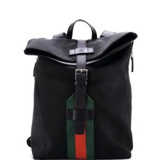 Authentic CUCCI Backpack Bag