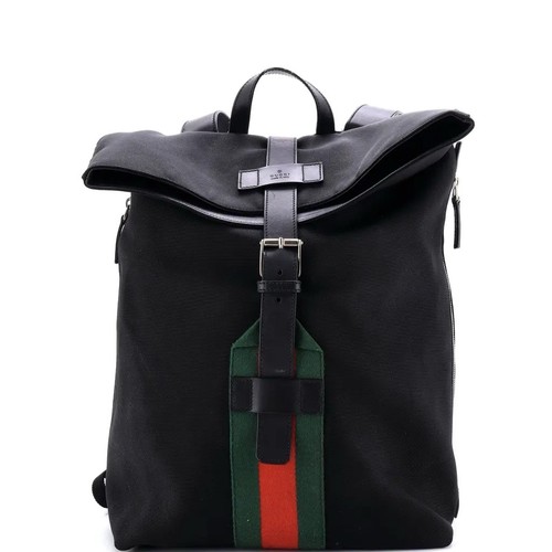 Authentic cucci backpack - authentic, bag