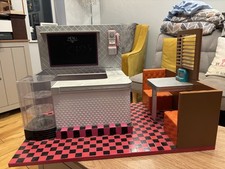 Our Generation Retro Cafe