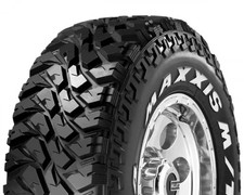 4 X 235/85 16 MAXXIS MT764 ALL