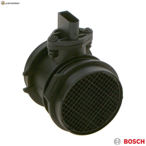 Mass air flow sensor - mass, 280