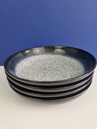 Denby halo black - denby, 8¾"