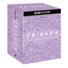 Friends: The Complete Series