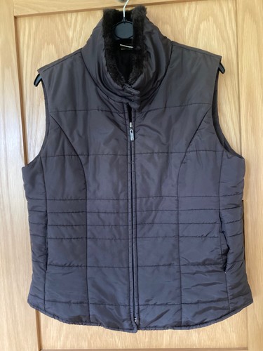 Kaliko quilted gilet - kaliko,