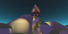 ⭐Glitch Build Rapunzel Tower