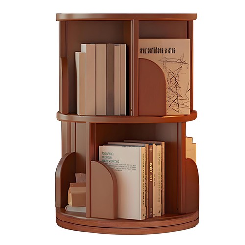 Kzobyd rotating bookshelf - kzobyd,