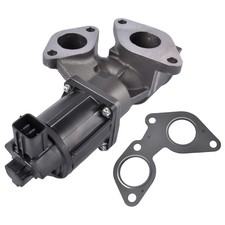 EGR Valve for Isuzu D-MAX