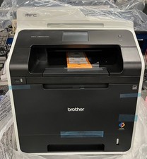 Brother MFC-L8650CDW Multifunction Printer BNIB