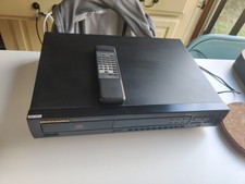 Marantz mkii cd - cd,