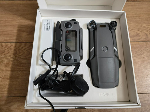 Dji mavic pro drone - dji,