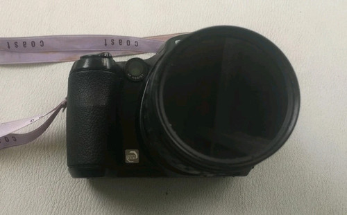 Fujifilm finepix s5600 1mp - finepix,