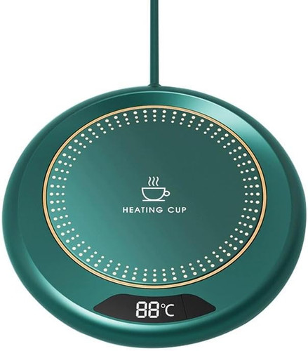 Gamenote coffee cup warmer 3 - cup,