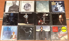 ERIC CLAPTON FLEETWOOD MAC &