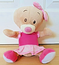 Cuddles Collection Card