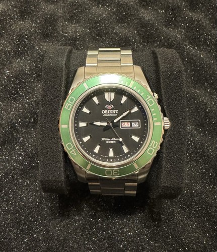 Orient mako fem75003b9 - orient,