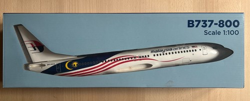 Malaysia airlines boeing - malaysia,