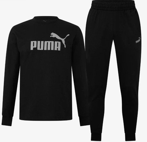 Puma men black - puma,