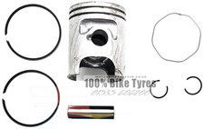 Honda H100 H 100 50.50mm Bore