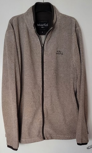 Weird fish men grey - fish, men's