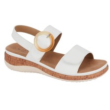 LADIES GLADIATOR SANDALS