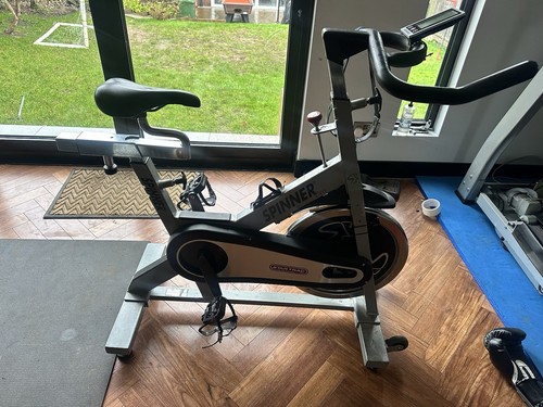 Star trac spinner - trac,