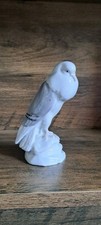 Vintage Pigeon Bird Figurine