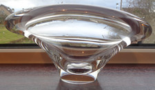 Dartington Crystal Glass