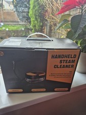 Gautye Steam Cleaner, 3-Level