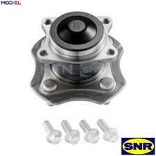 WHEEL BEARING KIT R169.30 FOR