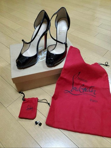 Rare christian louboutin - christian,