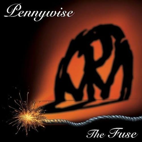 The fuse - the,