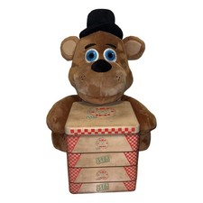 Five Nights At Freddys 2 Plush