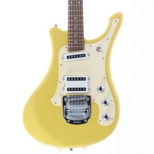 YAMAHA SGV300 Vintage Yellow