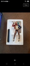 DC Collectibles Harley Quinn Suicide Squad  12.5“ Statue