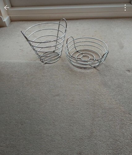 Dunelm chrome fruit - 2,