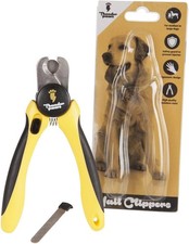 Professional Pet  Clipper Dog