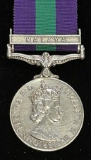 GSM 1918-1962 (Elizabeth II)