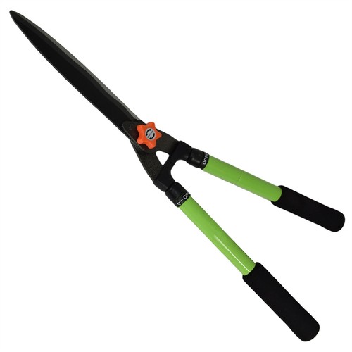 Extending handle hedge - handle,