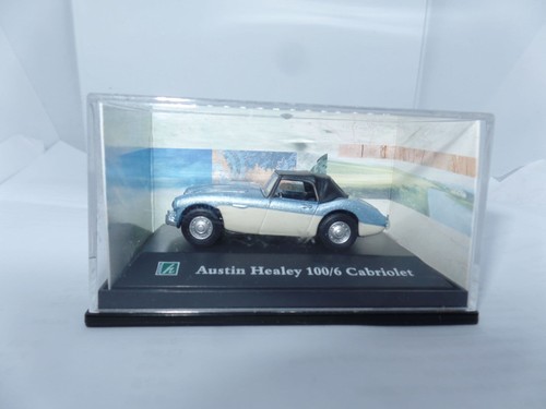 Cararama scale austin - 1/72,