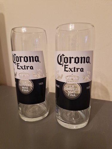New corona extra pint beer - 2,