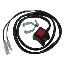 YAMAHA YZ 490 1982-1990 GROUND