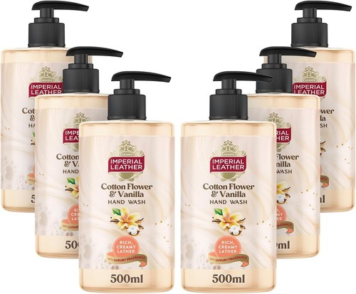 Cotton flower vanilla - &,