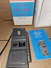 WESTMINSTER 390 STRANGER