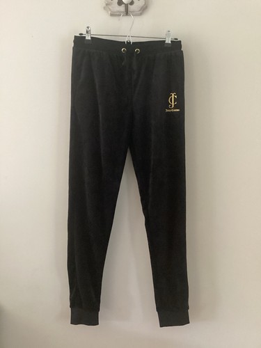 Ladies juicy couture black - couture,