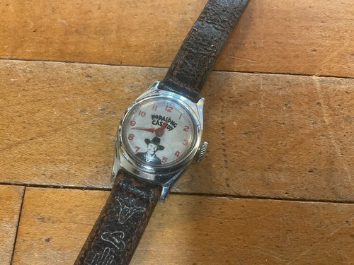 Vintage 1950 hopalong - vintage, 1950’s