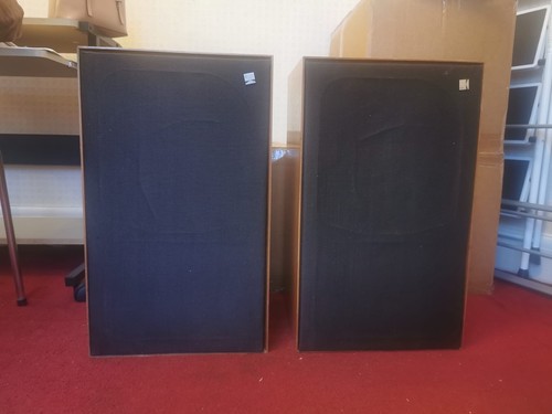 Kef cadenza sp1024 speakers - sp1024,