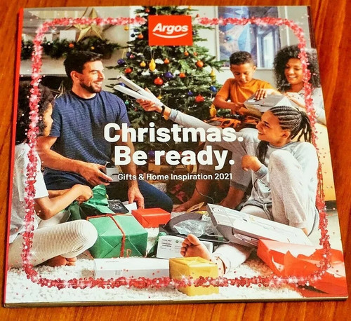 Argos 2021 christmas xmas - argos,