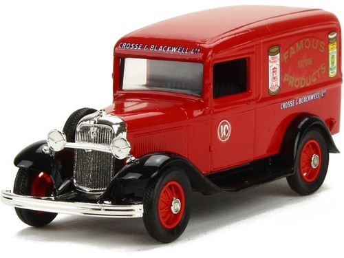 1934 ford crosse - ford, "crosse