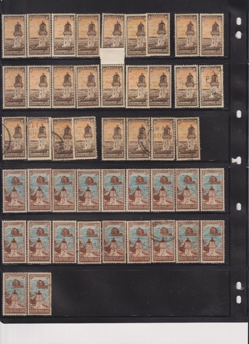 New zealand 1947 - 1947, life